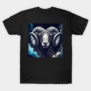 Dream Aries T-Shirt